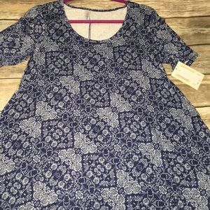 LuLaRoe Perfect T